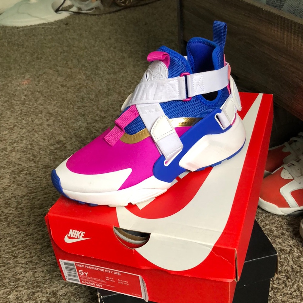 Nike Huaraches